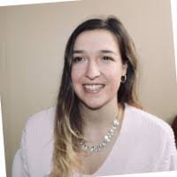 Marie Biondi's Instagram, Twitter & Facebook