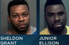 Two Royal Caribbean Crew Members Arrested in Port Canaveral for Smuggling  Cocaine