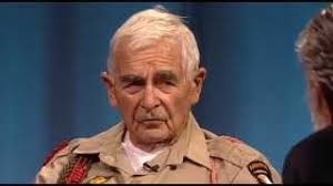 Marcelino Serna Became World War I Hero 36 (with 2018 update)