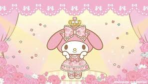 If you know you won't be able to take care of your tamagotchi for a few hours, leave it at the hotel! My Melody And Kuromi Wallpaper Hd Always Political