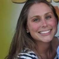 Alison Bruschi's Instagram, Twitter & Facebook