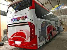 Mercedes Benz Busstar San Cristobal Mexico Luxury Bus Bus System Bus