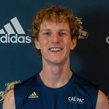 2022-23 Men's Volleyball Roster