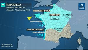 Mainly cloudy with just occasional bright spells or glimpses of the sun likely. Tempete Bella Alerte Jaune Au Vent Violent Dans L Yonne Auxerre 89000