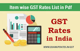 We did not find results for: Gst Rate Structure India 2020 Gst Rates Item Wise List Pdf Exam Updates