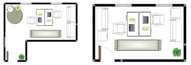 Turning a spare room into a home office is a common practice for many professionals, but it takes a bit more planning than simply pushing a desk into the corner. How To Create A Shared Home Office Hm Etc