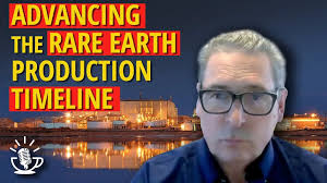 Jack Lifton interviews Mark Chalmers