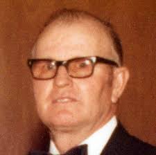 Lester Oswald Erickson (1919-1995)