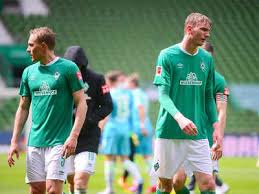 West ham united (1 news). Time Running Out For Bremen S Bundesliga Survival Bid Football News Times Of India