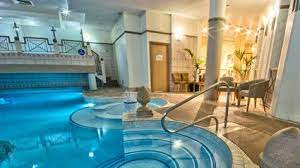 Aquilla Health Spa Knightsbridge Hen Spa Day Spa Breaks Hotel Swimming Pool Hotel Breaks