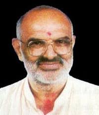 साहिब सिंह वर्मा