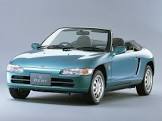 Honda-Beat