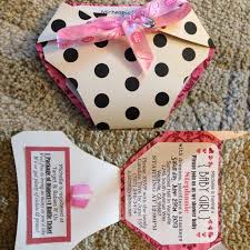 Here is the simple way to make an invitation. Top 10 Creative Diy Baby Shower Invitation Ideas