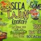 SCCA Cajun Cookoff