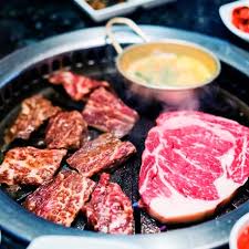 Ribeye cut, premium quality beef. K Food Restaurants Archives Page 13 Of 33 Korean Food