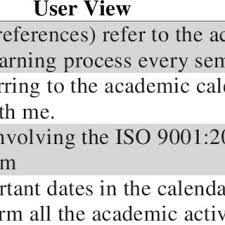 Semester beginning, ending, and degree dates. Pdf The Development Of I Tacwim For Academic Calender Management In Polytechnic
