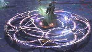 This is my guide for playing black mage in high level content. Riiko S Final Fantasy Xiv 3 X Blm Guide Even You Can Do This Riiko Rinkoko S Adventures