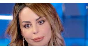 Nina Moric, l'appello é drammatico