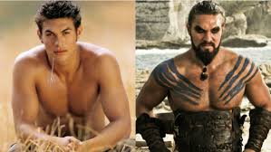 Este a doua oară când se întâmplă asta cu un episod din sezonul 7 got. Agora Foto Cum ArÄƒtau Actorii Din Serialul Game Of Thrones La Inceputul Carierei Lor