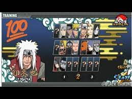 Download naruto senki version 1.20 apk mod for android, we will share it with you. Cara Download Game Naruto Senki Mod Apk Terbaru 2019 Youtube