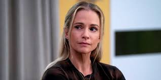 Criminal Minds: Evolution's Aimee Garcia On Fitting In With The Cast & Who  Made Her Fangirl