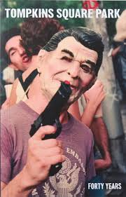 Clayton Patterson, Cheryl Dunn, Alain Levitt, Adam Zhu and Nolan Zangas