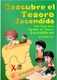 Ebooks Descubre El Tesoro Escondido Cuentos Infantiles Spanish Children S Ebook Una Guia Para Reve Teaching Related Spanish Reading Spanish Lesson Plans