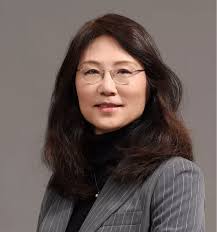 Connie Sun, Ph.D.