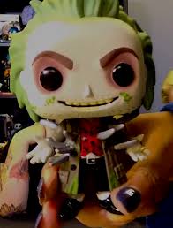 Funko pop action figure collections. Funko Pop News Auf Twitter Also Revealed Was This Wonderful Movie Moment From Beetlejuice Featuring The B Himself With Spikes Standing Outside Dante S Inferno Fpn Funkopopnews Funko Pop Funkos Popvinyl