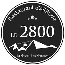 The 2800 class were built in japan by tokyu car corporation. Mountain Restaurant In Les Menuires Le 2800