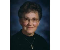Sister Evelyn Strei Obituary (2025)