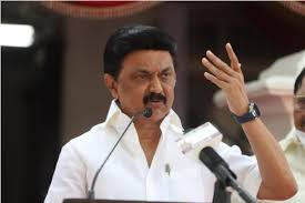 Dmk president mk stalin has opposed reservation for the economically backward, saying, it is against the constitution and the supreme court rulings. Mk Stalin Led Dmk To Form Government In Tamil Nadu After A Decade Dtnext In