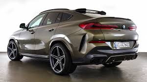 Find your low price on a new bmw x6. Wenn Der Bmw X6 Auf Ac Schnitzer Trifft