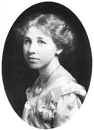 Meet Some of Edmund Rice's Descendants: A Few Notable Rice Women Cousins