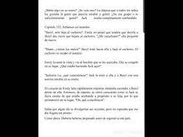 Los besos de jack libro completo pdf. Pin En Jacob