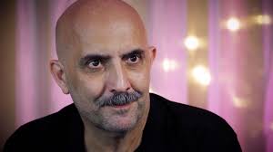 Locarno Film Festival · Interview with Gaspar Noé