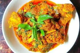 Yuk, cari tahu cara masak ayam rica rica pedas manis! 4 Resep Rica Rica Ayam Idaman Keluarga Tercinta