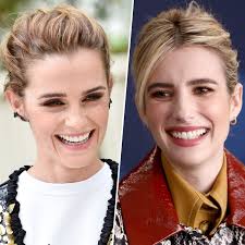 Emma Watson Pokes Fun At Emma Roberts 'Harry Potter' Reunion Mix-Up