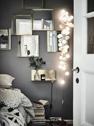 Schlafzimmer Dekorieren Gestalten Sie Ihre Wohlfuhloase Schlafzimmer Dekorieren Graue Wand Schlafzimmer Schlafzimmer Gestalten