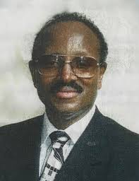 Obituary for Bishop Dairy Lafayette Williams