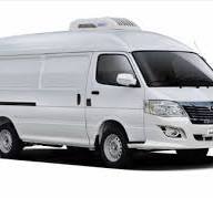 Shop new chiller van Top Sale
