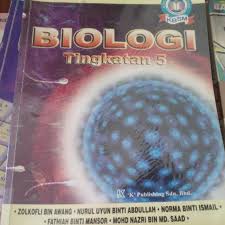 Check spelling or type a new query. Biologi Tingkatan 5 Textbooks On Carousell