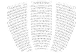 27 Valid Lobero Theater Seating Chart