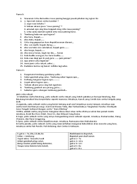 Tembang gambuh iku kalebu tembang macapat kang paugerane tembang kasebut yaiku guru gatra, guru wilangane, lan guru lagu karingkes: Soal Basa Jawa