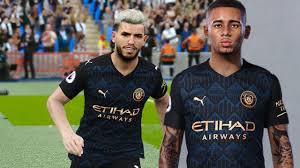 Buy manchester city football shirts and get the best deals at the lowest prices on ebay! Manchester City 2020 21 Away Kit Leaked