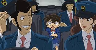 One truth prevails 名探偵コナン показать полностью. Detective Conan Case Closed Episode 989 Release Date Spoilers And Mo Spoiler Guy