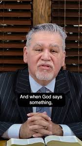 WHEN GOD SAYS SOMETHING YOU CAN TAKE IT TO THE BANK! #JonathanSingh