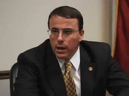 Muscogee County Sheriff John Darr Speaks Out After Gender Discrimination  Verdict