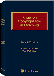 What is the maximum number of images that can be used in a blog post has also explained in this video. Khaw On Copyright Law In Malaysia 4th Edition Marsden Professional Law Book