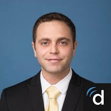 Dr. Mitchell Weksler, MD